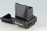 Nikon DW-3 Waist Level Finder #50251F2