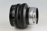 Nikon S3 2000 Year Limited Edition + Nikkor-S 50mm F/1.4 Lens #50253D3