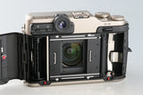 Fujifilm GA645 Zi Medium Format Film Camera With Box *Shutter Count:1600 #50254L6