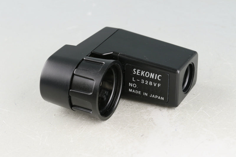 Sekonic Digilite L-318B + Viewfinder 5°L-328VF With Box #50263L6