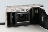 Ricoh GR1s 35mm Point & Shoot Film Camera #50265D3