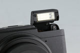 Ricoh GR II Digital Camera With Box #50266L8