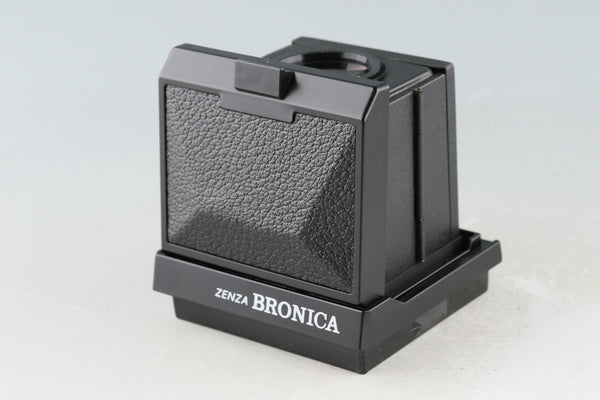 Zenza Bronica Waist Level Finder for ETR/ETR S/ETR Si #50269F2