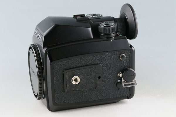 Pentax 645N Medium Format Film Camera #50272F3