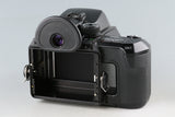 Pentax 645N Medium Format Film Camera #50272F3