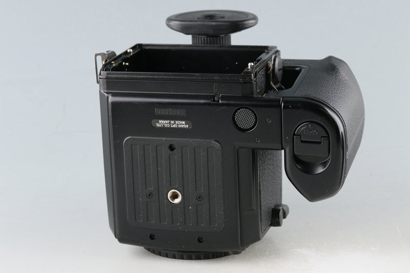 Pentax 645N Medium Format Film Camera #50272F3 – IROHAS SHOP