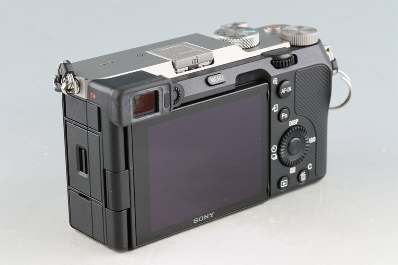 Sony α7C/a7C + FE 28-60mm F/4-5.6 Lens With Box *Japanese Version 