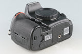 Nikon D810 Digital SLR Camera With Box *Sutter Count:29027 #50276L4