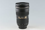 Nikon AF-S Nikkor 24-70mm F/2.8 G ED N Lens #50277A5