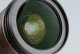 Nikon AF-S Nikkor 24-70mm F/2.8 G ED N Lens #50277A5