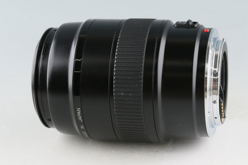 Canon Macro EF 100mm F/2.8 Lens #50279F5