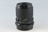 SMC Pentax 67 Macro 135mm F/4 Lens #50281C6