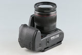 Fujifilm Finepix HS20 EXR Digital Camera With Box #50283L8