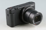 Sony ZV-1 Digital Camera With Box *Japanese Version Only* #50285L2