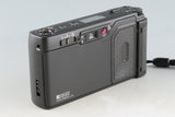 Ricoh GR1 35mm Point & Shoot Film Camera #50293D3