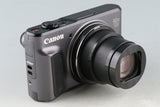 Canon Power Shot SX720 HS Digital Camera #50325E1