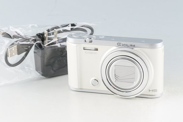 Casio Exilim EX-ZR3200 Digital Camera #50326E1