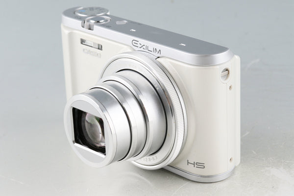 Casio Exilim EX-ZR3200 Digital Camera #50326E1