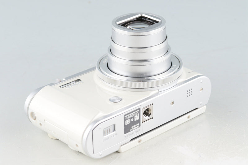 Casio Exilim EX-ZR3200 Digital Camera #50326E1 – IROHAS SHOP