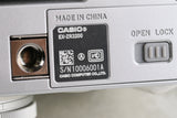 Casio Exilim EX-ZR3200 Digital Camera #50326E1