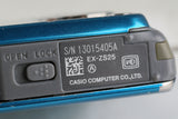 Casio Exilim EX-ZS25 Digital Camera #50327E1