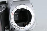 Pentax K-70 SR Digital SLR Camera *Sutter Count:1454 #50330E1