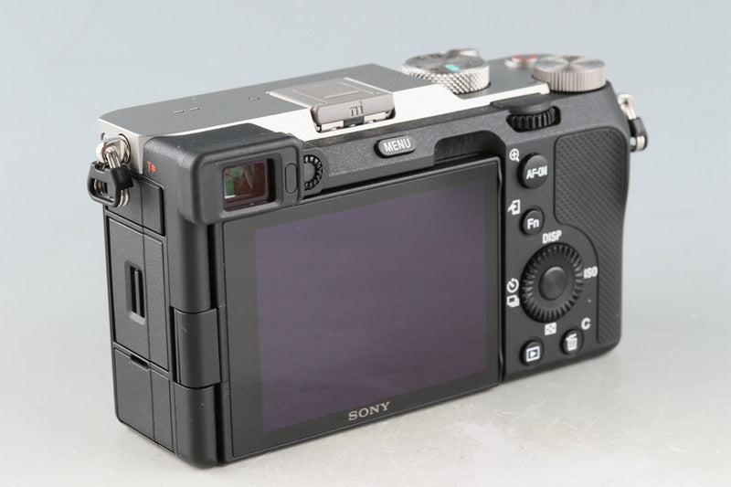 Sony α7C/a7C Mirrorless Digital Camera *Japanese Version Only* #50332D5