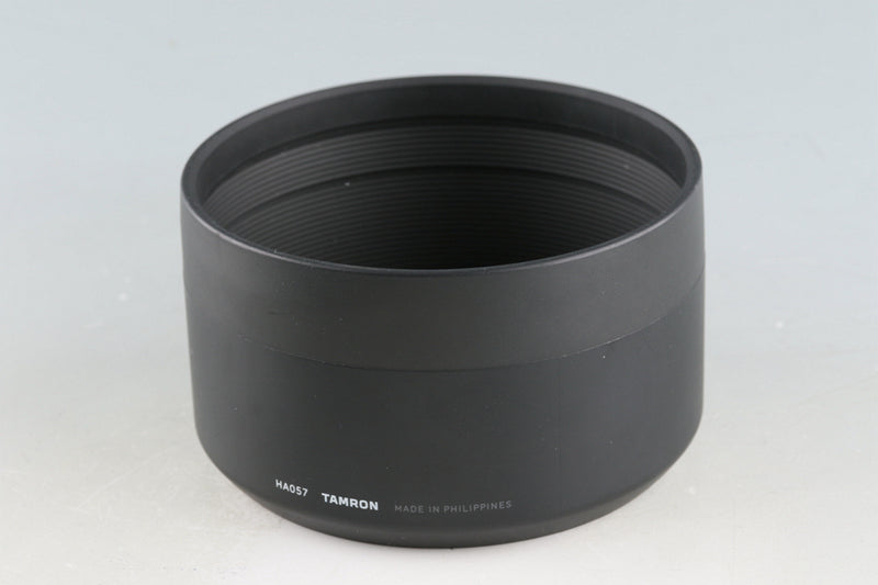 Tamron 150-500mm F/5-6.7 Di III VC VXD Lens for Sony E #50337F6