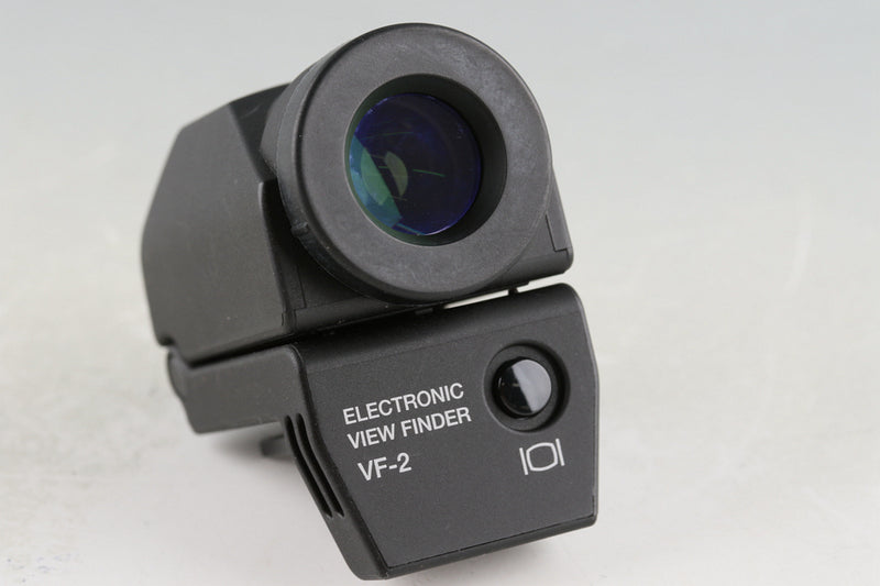Olympus VF-2 Electronic Viewfinder #50341F2 – IROHAS SHOP