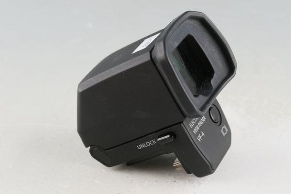 Olympus VF-4 Electronic Viewfinder #50342F2