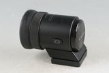 Canon EVF-DC2 Electronic Viewfinder #50343F2