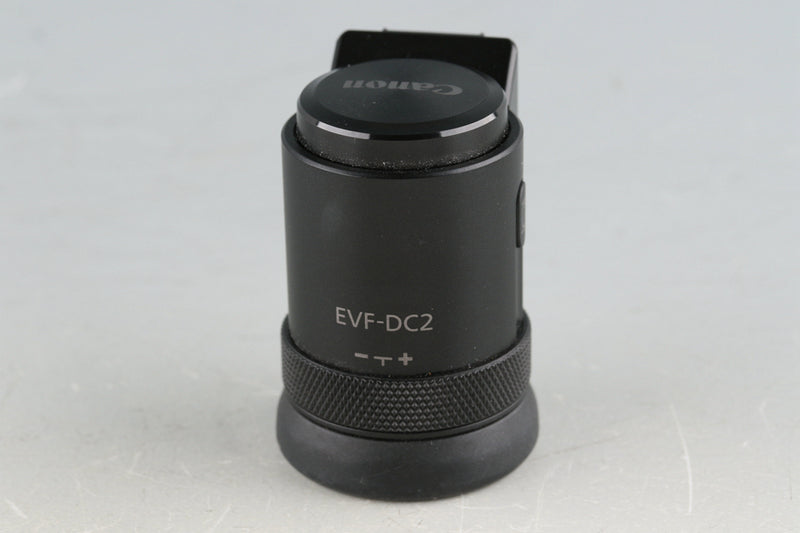 Canon EVF-DC2 Electronic Viewfinder #50343F2