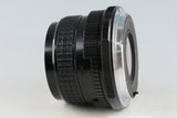 SMC Pentax 67 105mm F/2.4 Lens With Box #50349L7