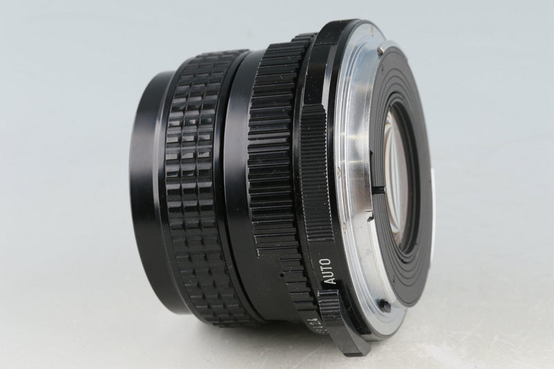 SMC Pentax 67 105mm F/2.4 Lens #50357C6