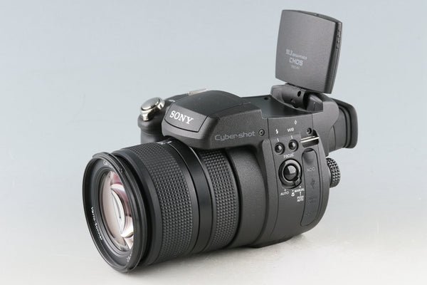 Sony Cyber-Shot DSC-R1 Digital Camera #50370H33