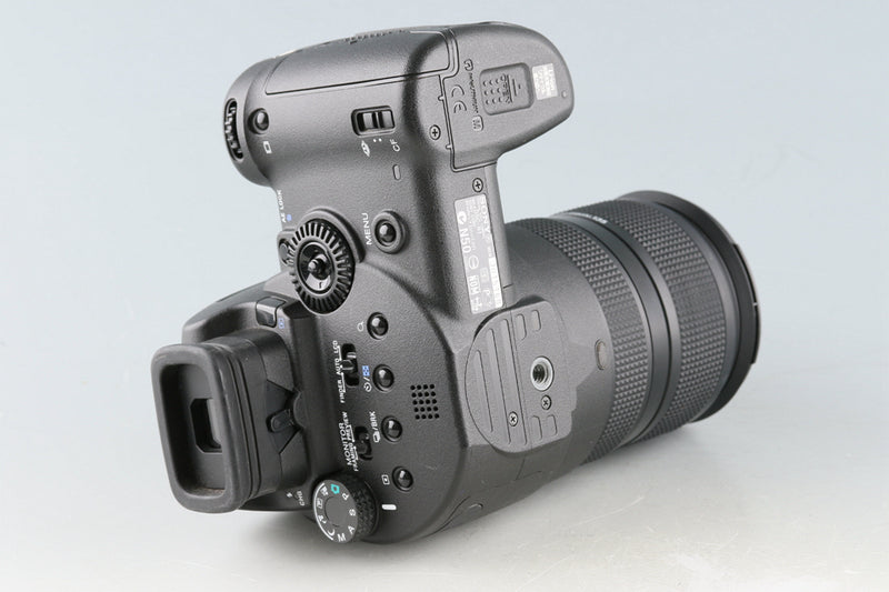 Sony Cyber-Shot DSC-R1 Digital Camera #50370H33 – IROHAS SHOP