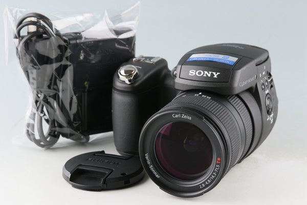 Sony Cyber-Shot DSC-R1 Digital Camera #50371H33