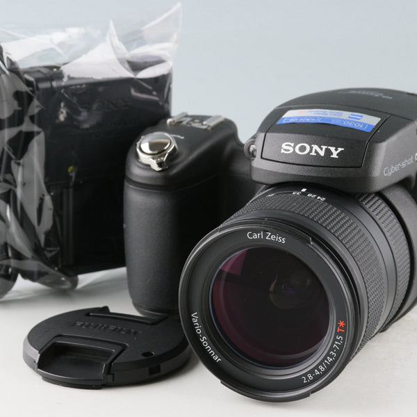 Sony Cyber-Shot DSC-R1 Digital Camera #50371H33