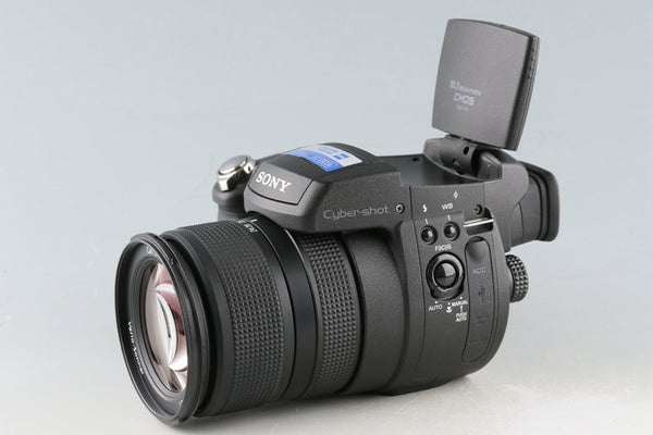 Sony Cyber-Shot DSC-R1 Digital Camera #50371H33