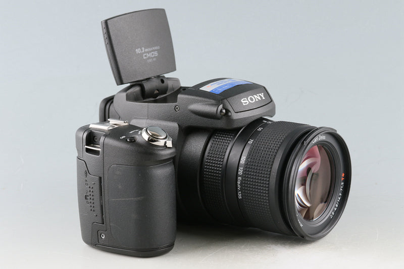 Sony Cyber-Shot DSC-R1 Digital Camera #50371H33 – IROHAS SHOP