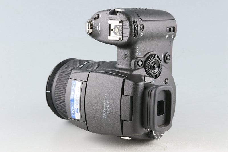 Sony Cyber-Shot DSC-R1 Digital Camera #50371H33 – IROHAS SHOP