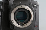 Sigma SD1 Digital SLR Camera #50372F3