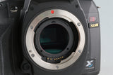 Sigma SD14 Digital SLR Camera #50373E3