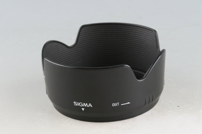 Sigma 30mm F/1.4 EX DC HSM Lens for Sigma SA Mount #50374E5