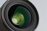 Sigma 18-35mm F/1.8 DC Lens for Sigma SA Mount #50376E5