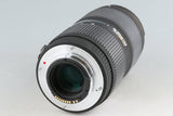 Sigma 50-150mm F/2.8 APO EX DC Lens for Sigma SA Mount With Box #50384L6