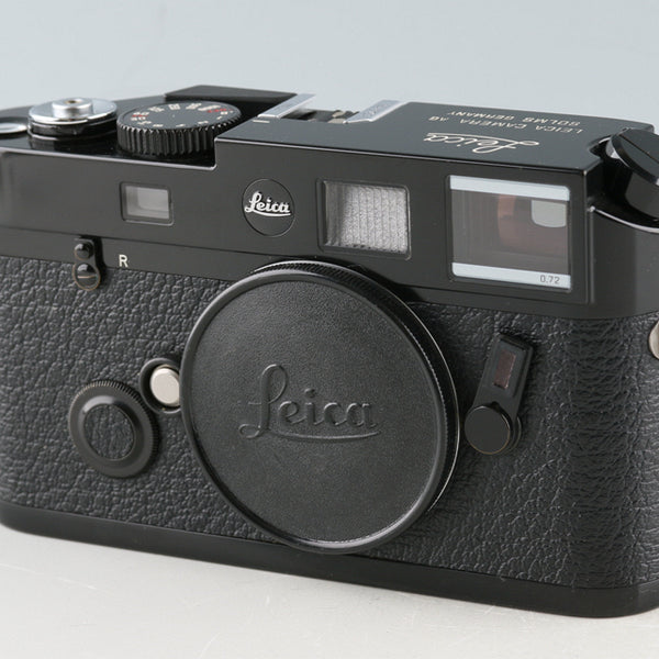 Leica M6 TTL 0.72 Lhsa Special Edition 35mm Rangefinder Film 