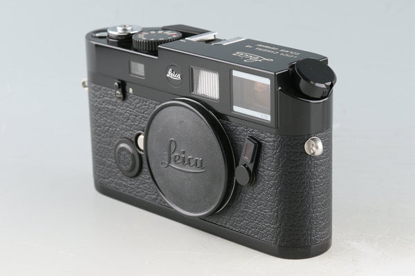 Leica M6 TTL 0.72 Lhsa Special Edition 35mm Rangefinder Film Camera #50386T