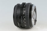 Hasselblad Carl Zeiss Planar T* 80mm F/2.8 CB Lens #50391E5