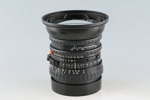 Hasselblad Carl Zeiss Distagon T* 40mm F/4 CFE Lens #50398E5